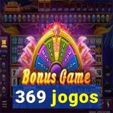 369 jogos